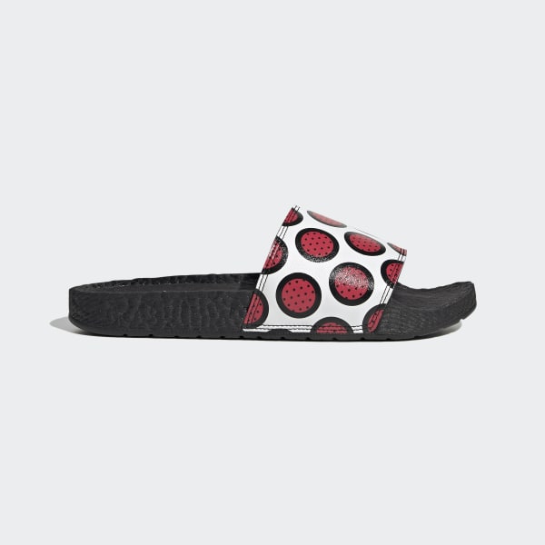 Black hot sale boost slides