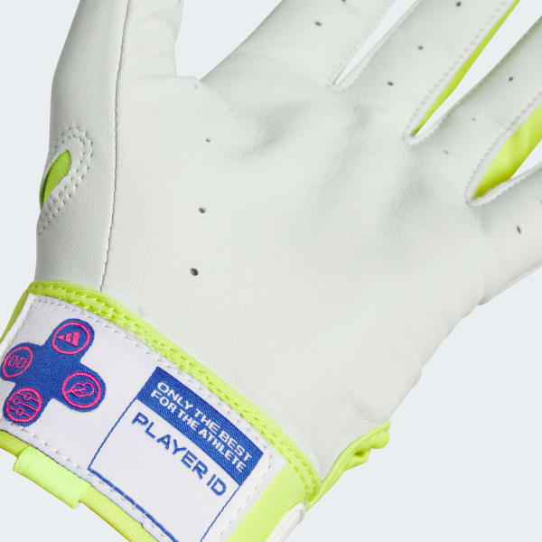 Adizero Warp Speed Batting Gloves
