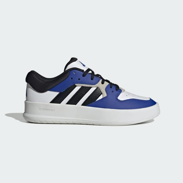Blanco Zapatillas adidas Court 24