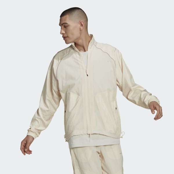 Adidas mix deals up bomber