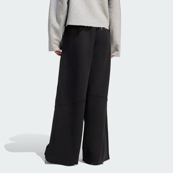 Preto CALÇA MOLETOM TEAMGEIST