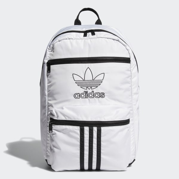 adidas National 3-Stripes Backpack 