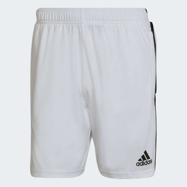 Weiss Tiro 21 Trainingsshorts
