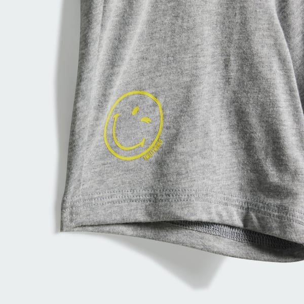 SMILEです adidas X Smileyworld Summerset Kids - Black | Free Shipping