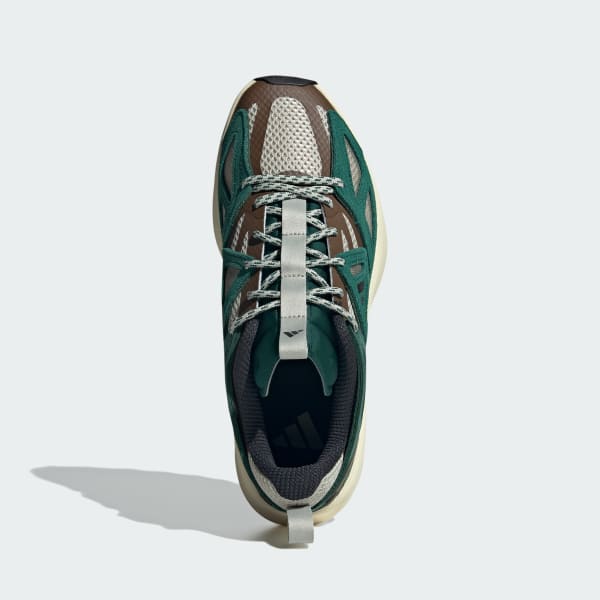 Beige Kantai Trail Schuh