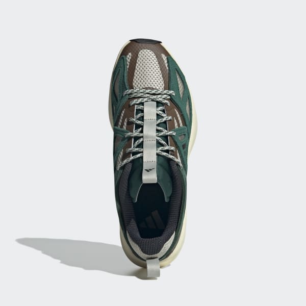 adidas Kantai Trail Shoes - Beige | Free Shipping with