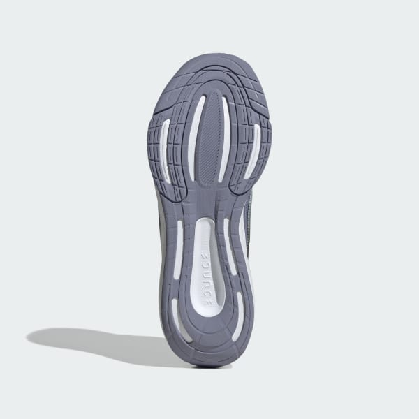 Purple Ultrabounce Shoes