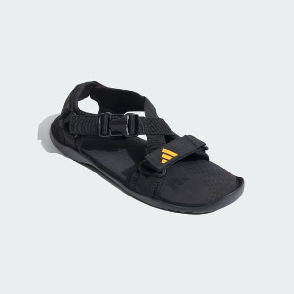 Black Terrex Adissey Sandals