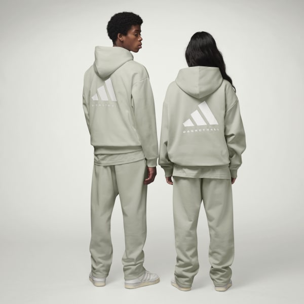 Adidas shop unisex hoodie