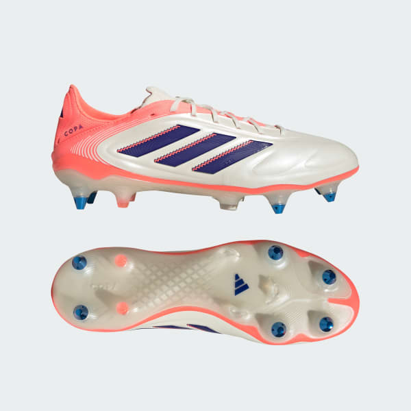 シューズ COPA PURE 3 ELITE SG adidas Copa Pure 3 Elite SG Fußballschuh - Weiß | adidas Deutschland