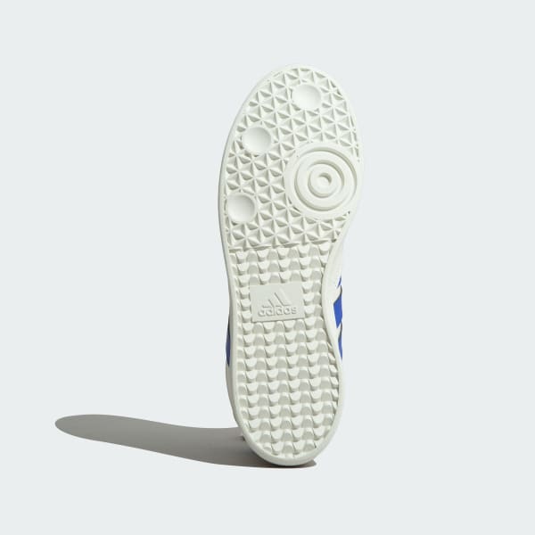 White Litecourt IKD Shoes