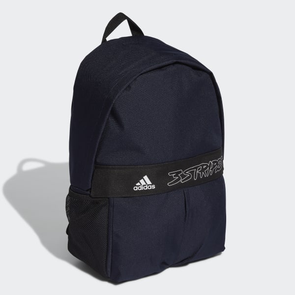 adidas Classic Backpack - Blue | adidas Vietnam