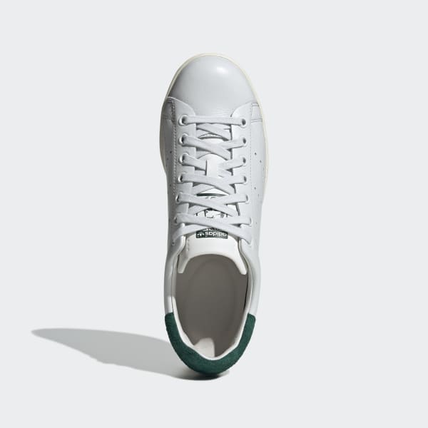 adidas Stan Smith H Shoes - White | adidas UK