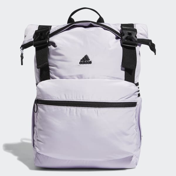 adidas Yola 2 Backpack - Purple | adidas US