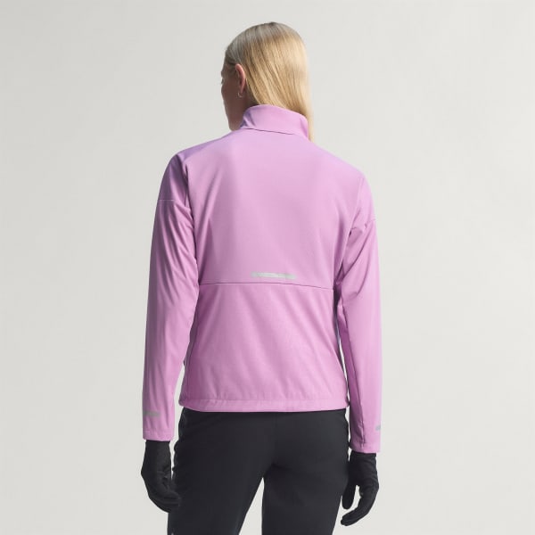 nachová Bunda Terrex Xperior Cross-Country Ski Softshell