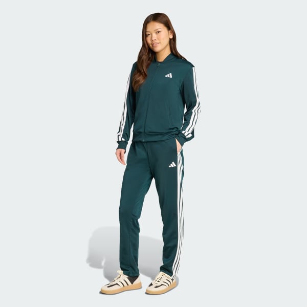 Green DAYREADY TRACKSUIT