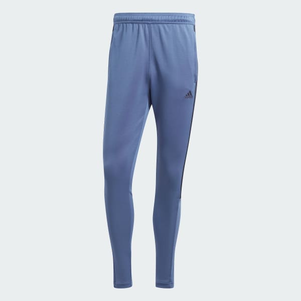 Blue Tiro Pants