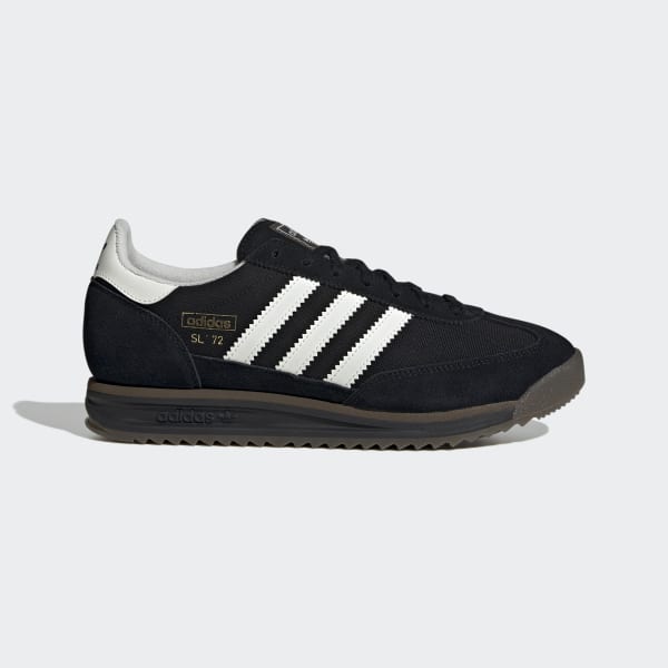 adidas SL 72 ブラック アディダス SL 72 OG - ブラック | アディダス ジャパン