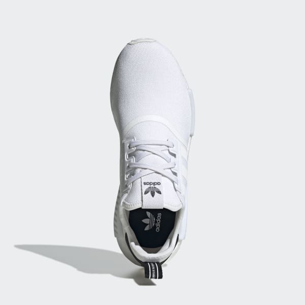 Blanc Chaussure NMD_R1