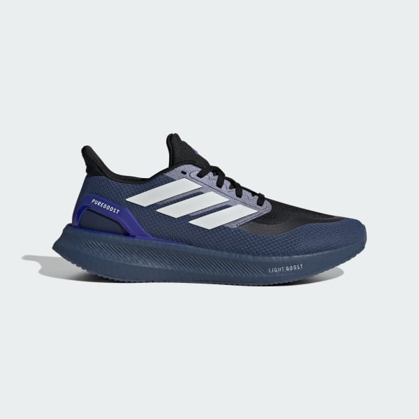 adidas Pureboost 5 Running Shoes Blue adidas Singapore