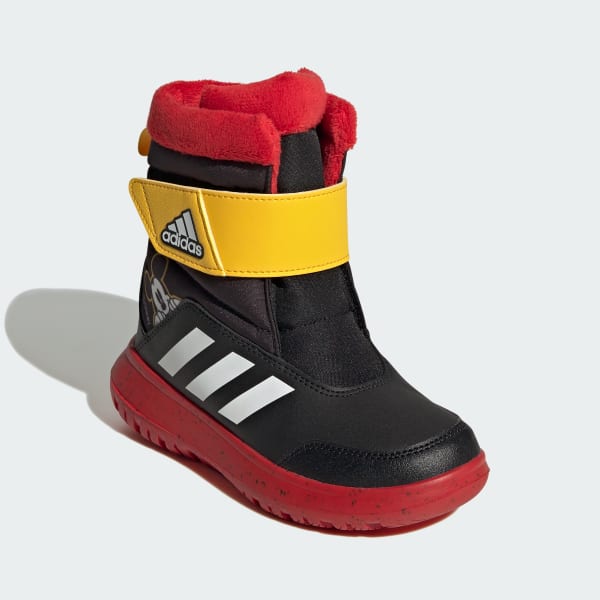 Botte sales adidas enfant