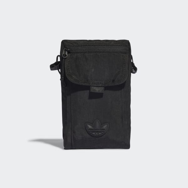 adidas Adventure Flap Bag - Main Image