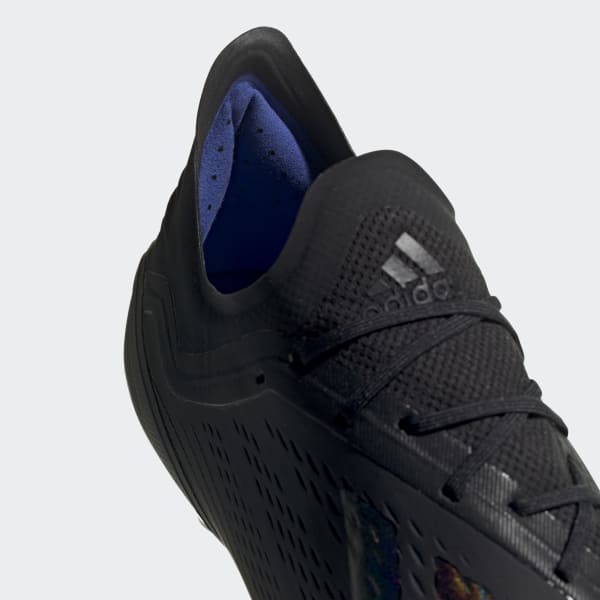 Adidas ace 18.1 black discount