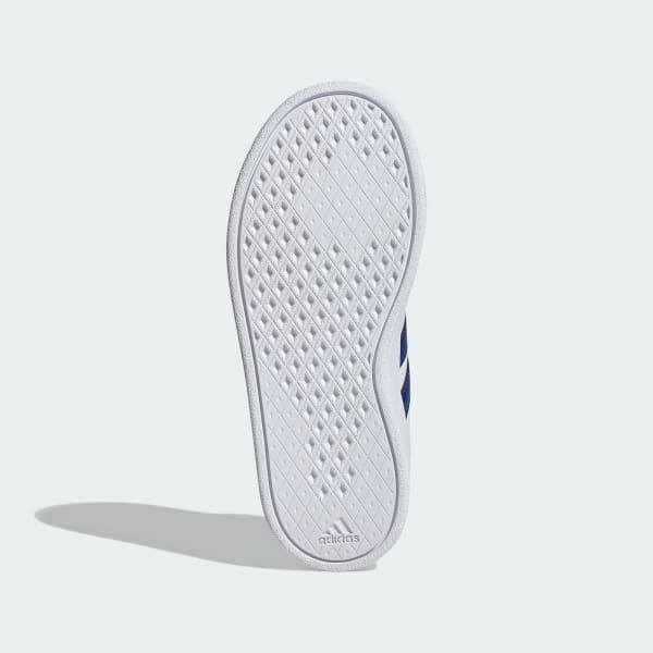 Blanco Tenis Breaknet 2.0 Kids