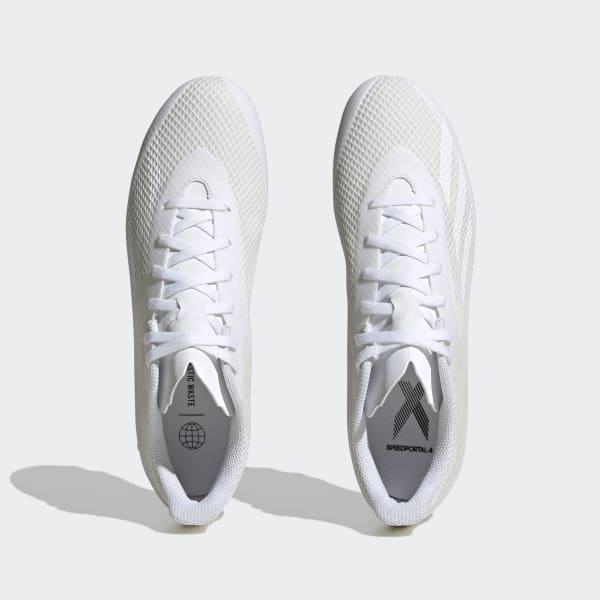 White X Speedportal.4 Flexible Ground Boots