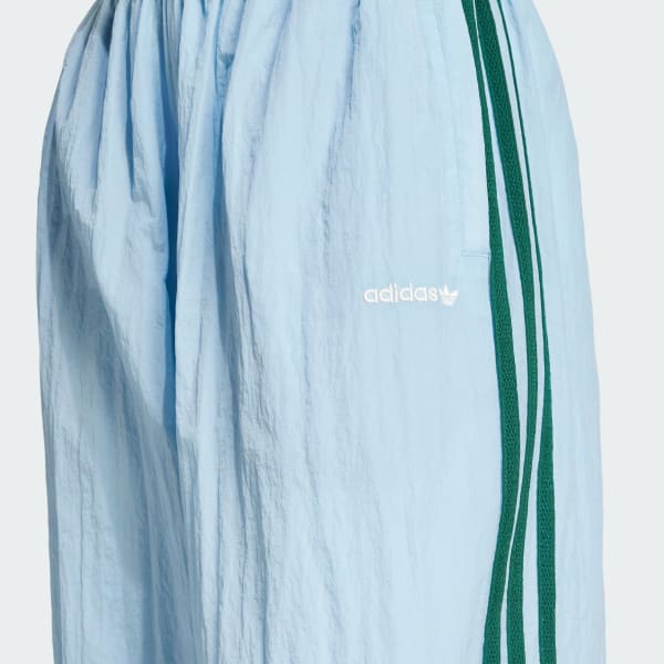 【ADIDAS】80s Track Pants - Sky Blue / JC6148 Sweatpants adidas Originals '80S Track Pants Clear Sky