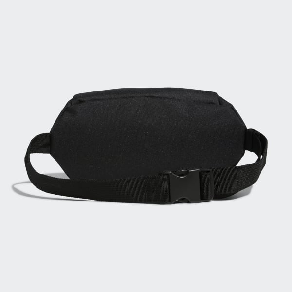Μαύρο NCL WNLB Waist Bag