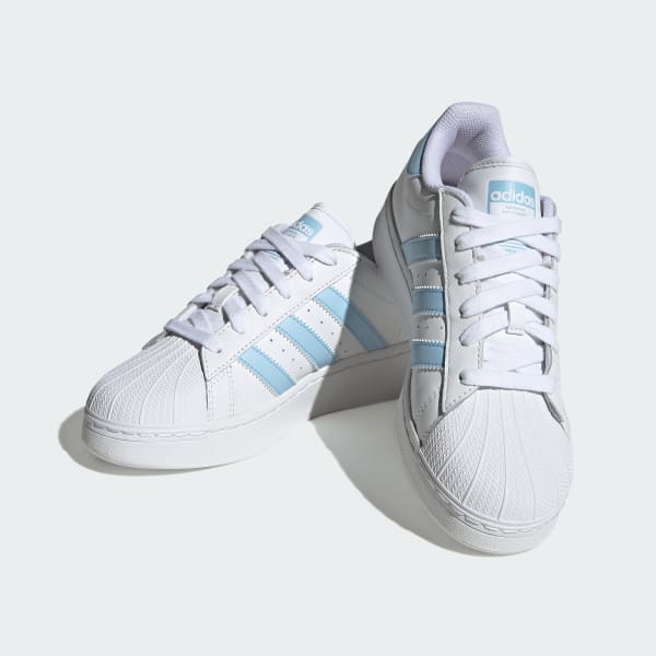 Adidas superstar metal toe cheap homme deepblue