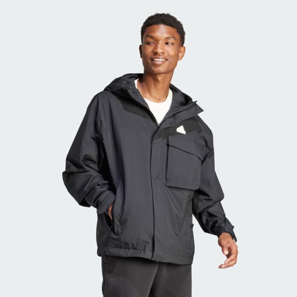 North face online resolve 2 review