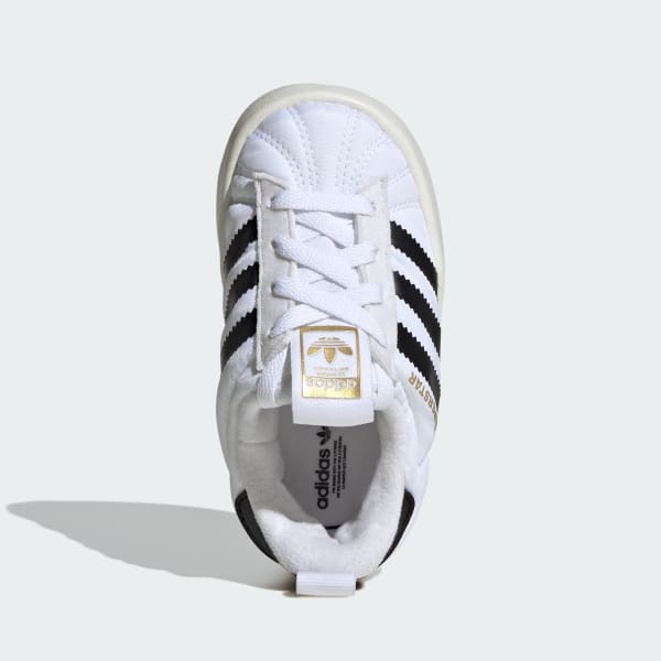 adidas Superstar Home Shoes Kids