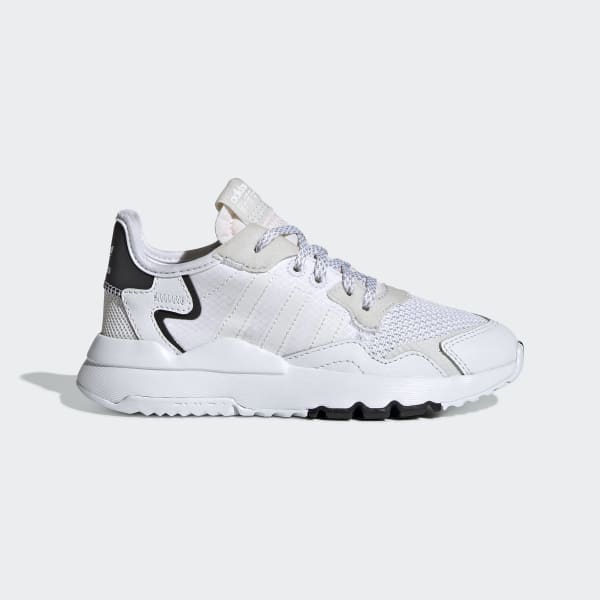 Adidas nite jogger youth Clearance