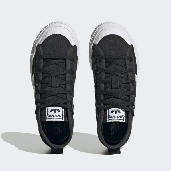 Adidas nizza noir shop