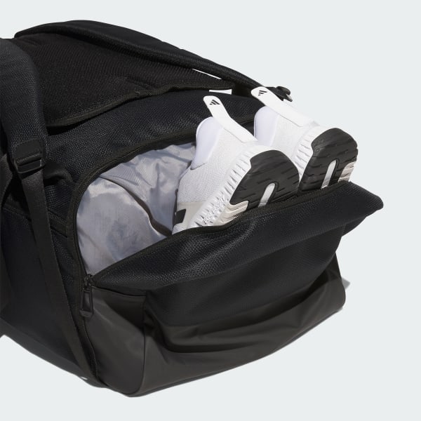 Adidas gym bag with shoe compartment shop