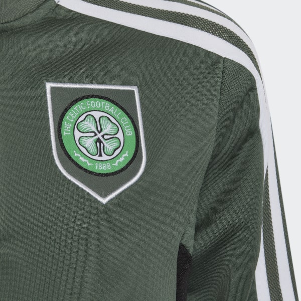 Πράσινο Celtic FC Condivo 22 Training Top SB066