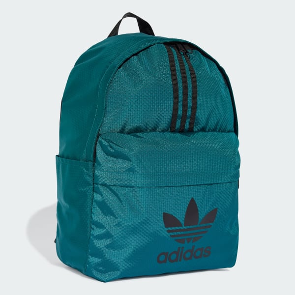 Turquoise Backpack