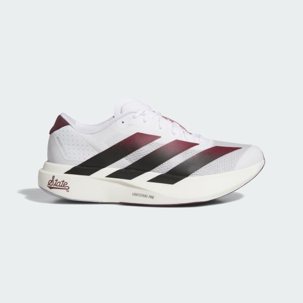 Mississippi State Bulldogs adizero Evo SL