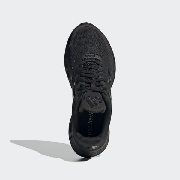 Zwart Duramo SL Schoenen