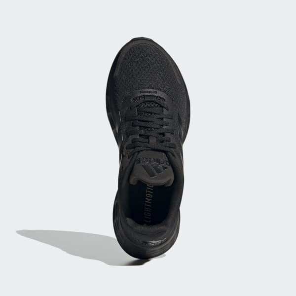 Black Duramo SL Shoes