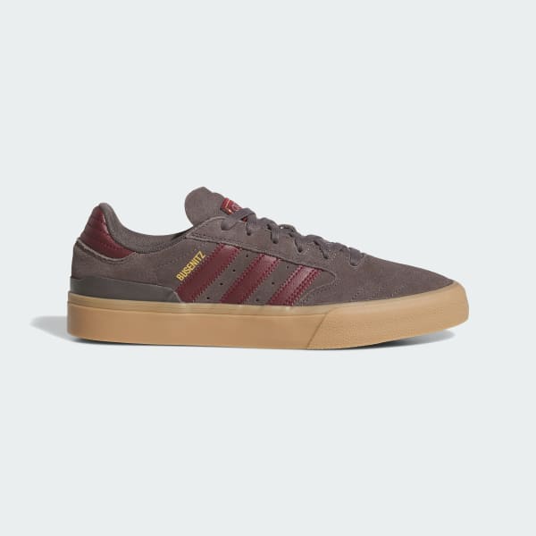 Marron Chaussure Busenitz Vulc II