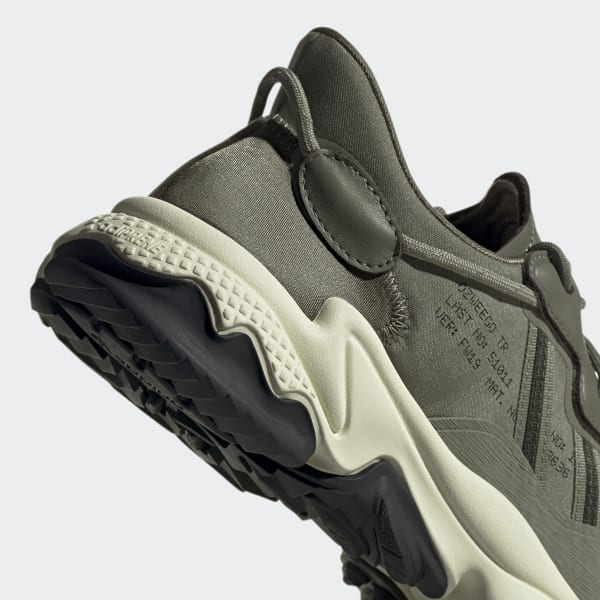 Adidas Ozweego Tr Ayakkabi Yesil Adidas Turkey