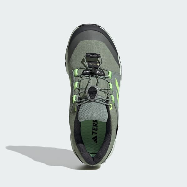 Verde Zapatillas de Senderismo Terrex GORE-TEX