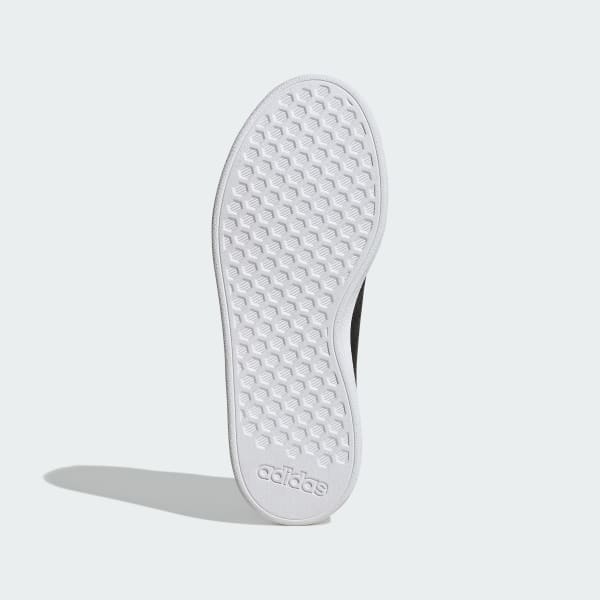 Preto Tênis Advantage Base 2.0