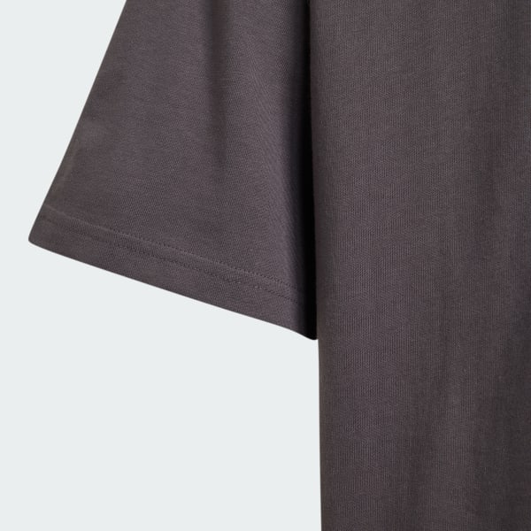 Grey TOUR GRAPHIC TEE