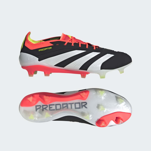 All black predators 218 top