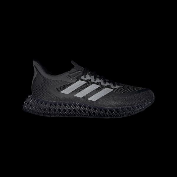 Adidas 4d triple black hotsell