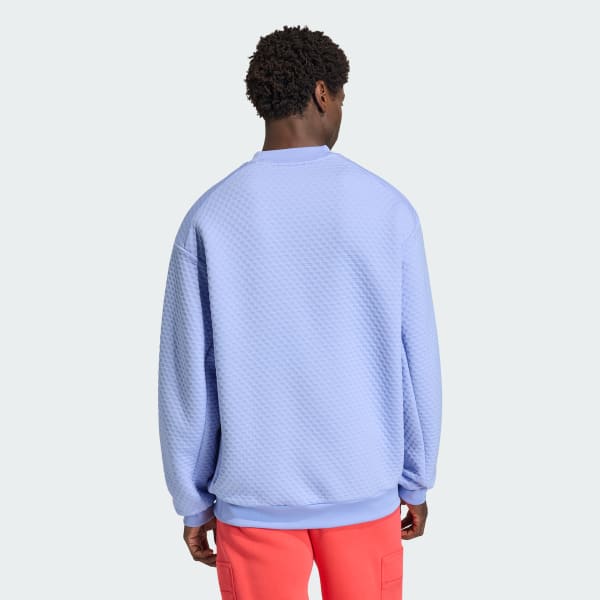 Blue Team GB XPLORIC CREW NECK Sweatshirt